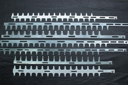 草坪機(jī)刀片要怎么選？