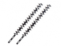 汽油綠籬機(jī)刀片如何維護(hù)和保養(yǎng)？