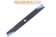 電動修枝機(jī)上下刀片開刃角度多少合適？