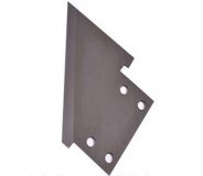 怎么選擇好用的園林剪草機(jī)刀片？