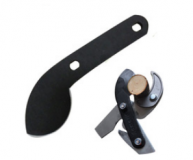 修枝剪刀片多久更換一次？