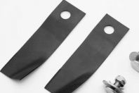 草坪機刀片拆卸、打磨、組裝和維護全過程