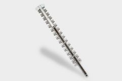 園藝采茶機(jī)C75加長加厚電動(dòng)綠籬機(jī)刀片